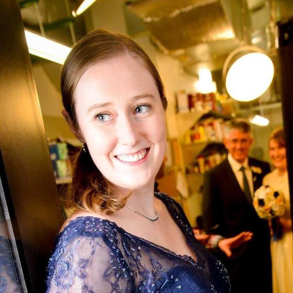 Meet your Posher, Brianna - Picture 1 of 1